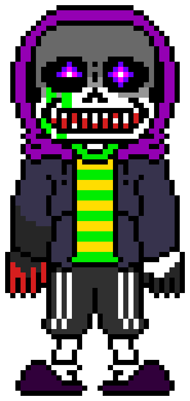 [d6b045] Terrified Deletion: I'm going for the kill!!! TwistedMatrix: NO DON'T