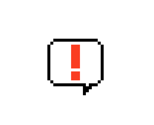 Exclamation Point 2