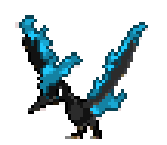 [c9c305] Moltres shiny redesign