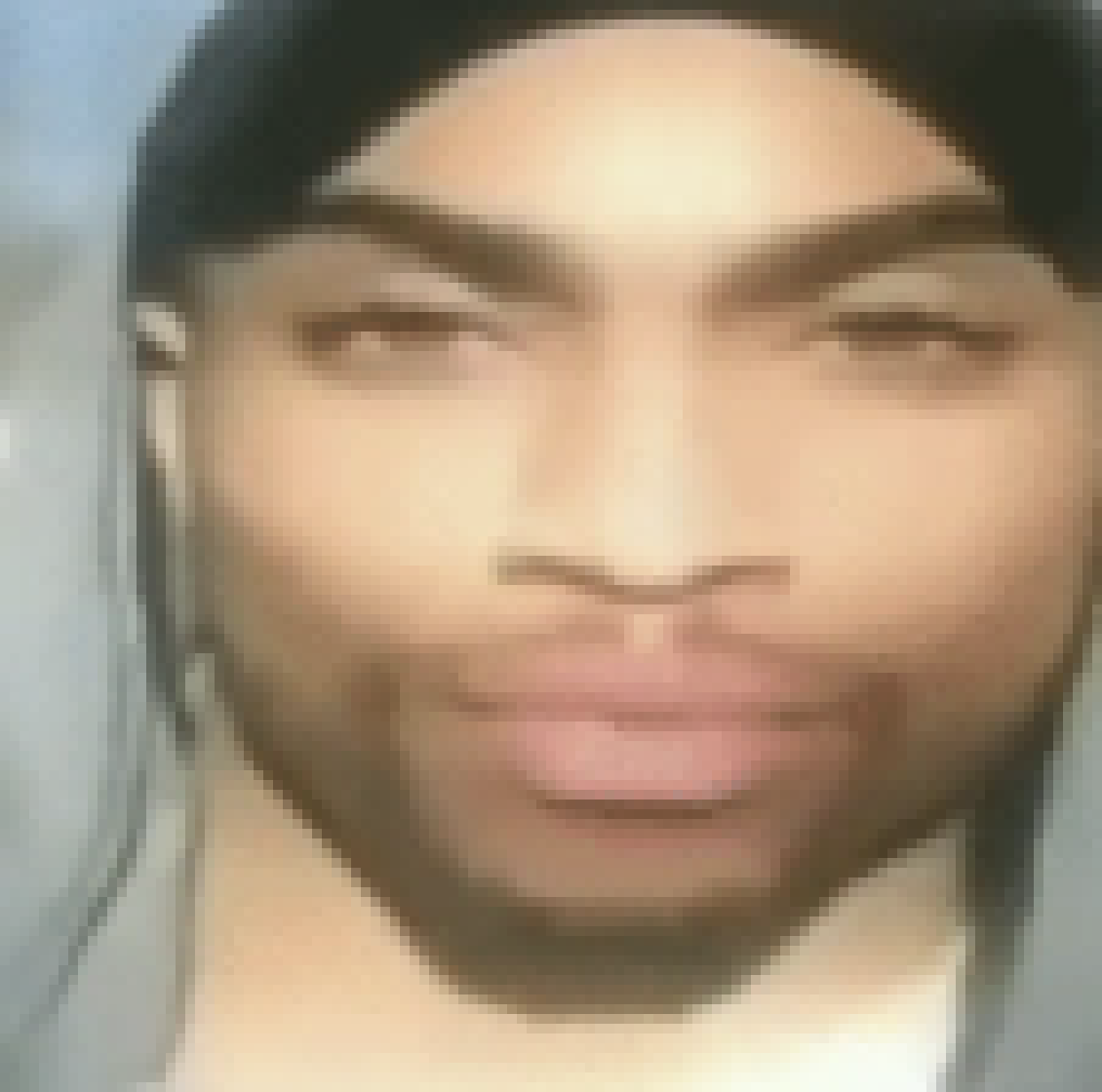 [b9d577] You dont get to answer that LIGHTSKIN STARE TIMES TEN *insert flashbang*