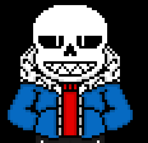 [b63bdb] or what? you touch my Frisk and it's bad time for you