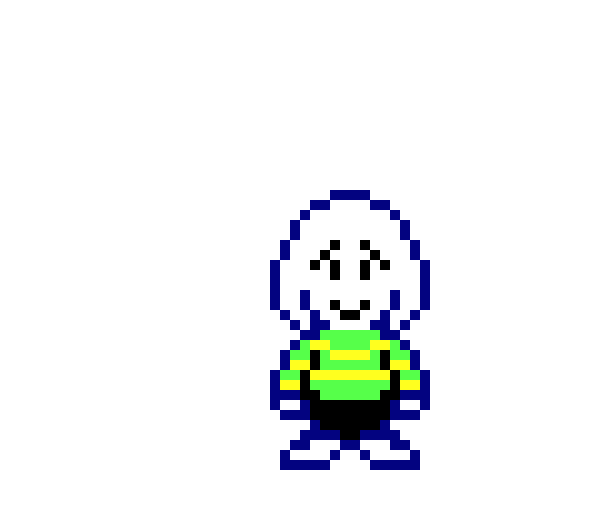 ive never seen this before. maybe  if i gain more determination, i will be able to reset its timeline?