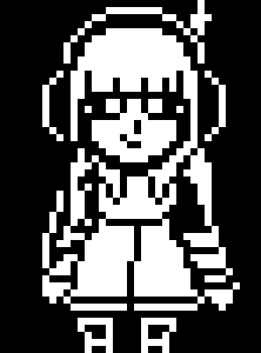[a82578] *Happily Eats the candy*
