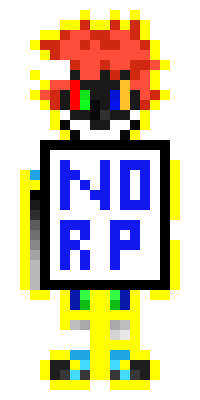 [390dcd] too late now buddy, this will be posted everytime you rp along with a link to what you attempted to do so nobody would want to rp with you for attempting to delete people cause you cant fight for your own fucking life