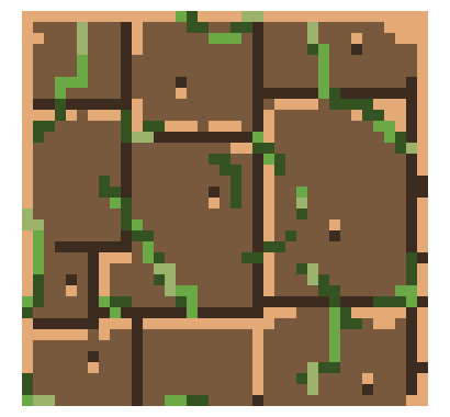 [2ec9dc] floor
