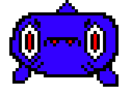 [9664c4] shark