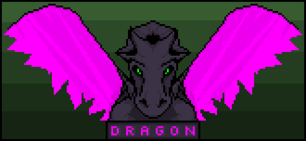 [9664c4] Dragon