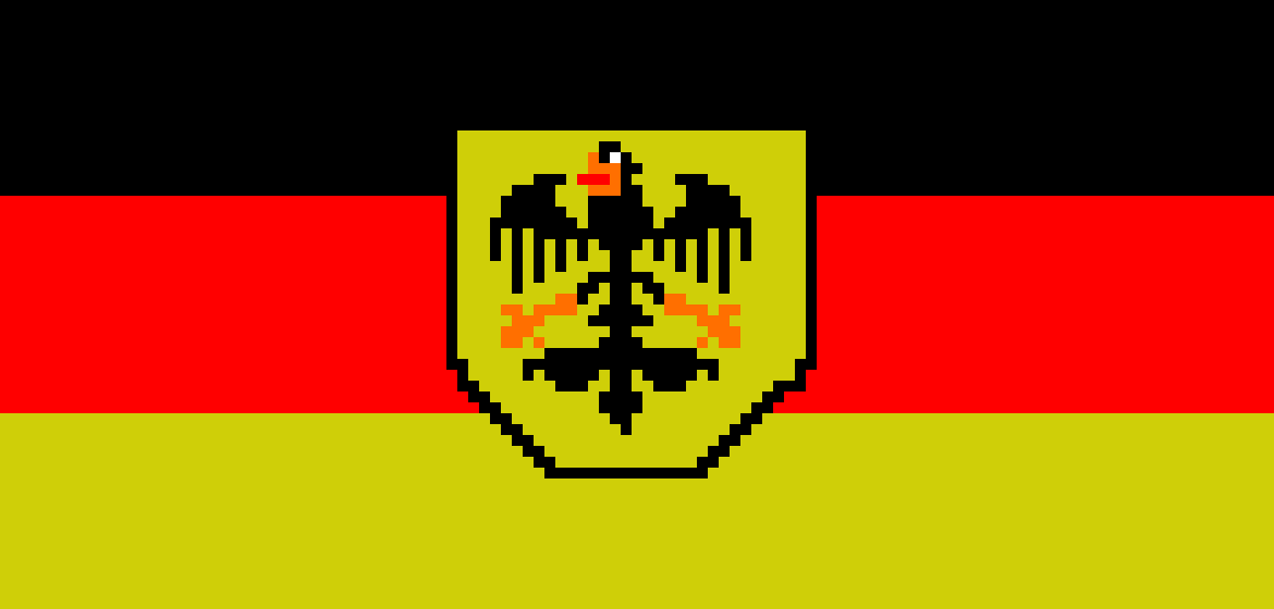 [bb2fb8] A Flag of Germany