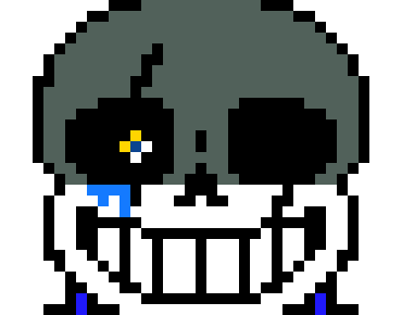 [35d440] J Plays YT sans / J Sans Last Luck phase 5|FINAL REBOOT| act.3 {restoring HOPE}