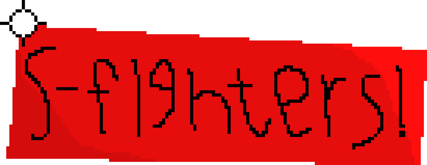 [60b603] S-fighters! _(logo_iteration_1)