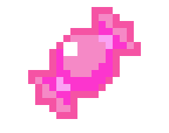[e657b2] Pink Candy