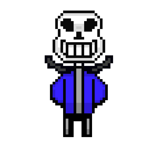 [c345d0] Sans