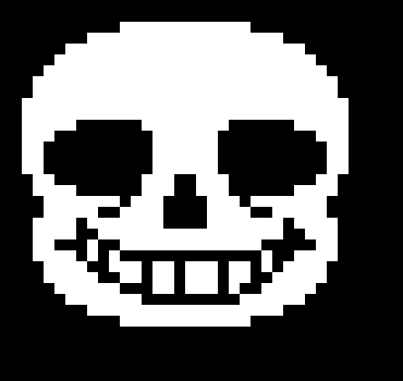 [c8ae48] Sans heads