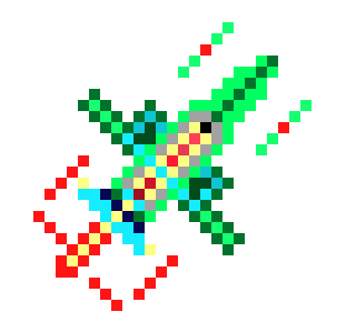 [9664c4] Sword
