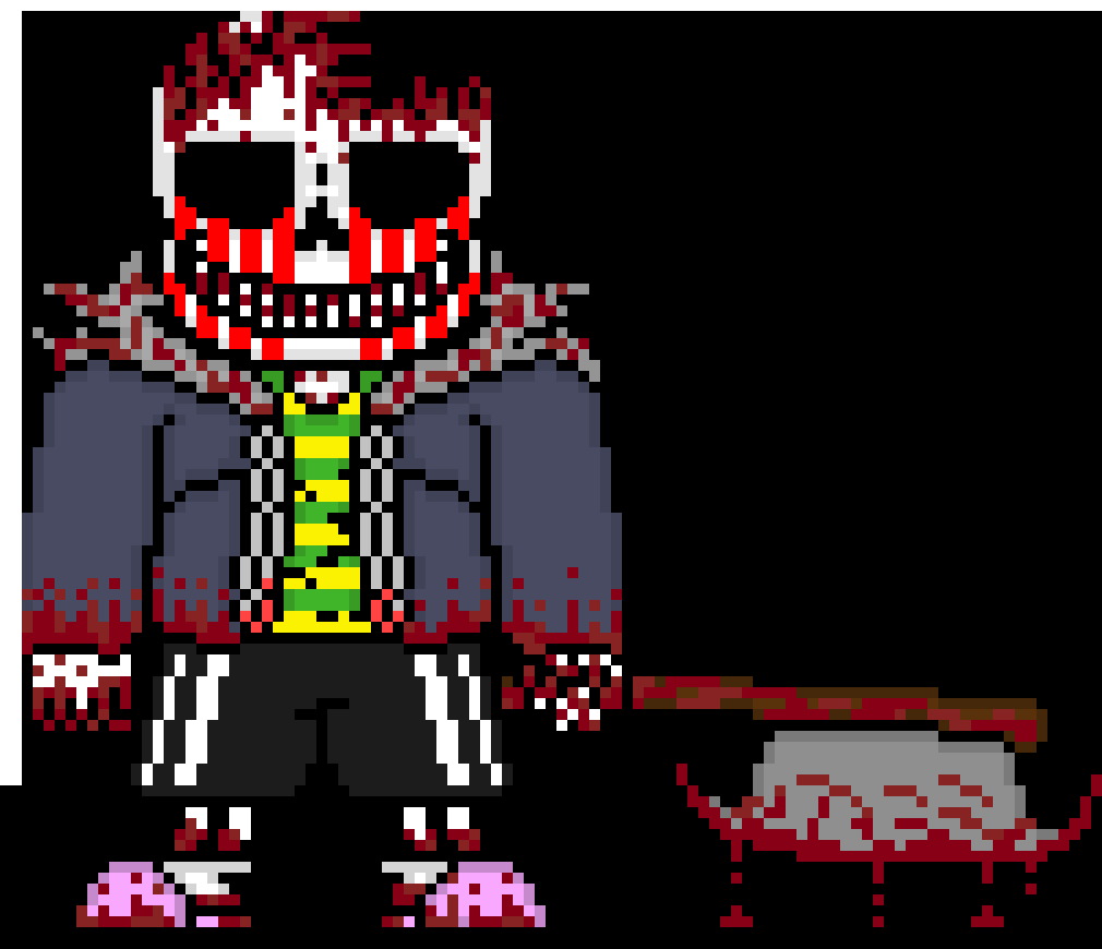 [02042d] NO!!  *Grabs the scientist, trying to steal the syringes the scientist has on him* NO MORE!!!