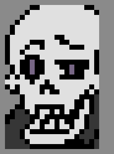 [3054f0]  .... -swapfell papyrus