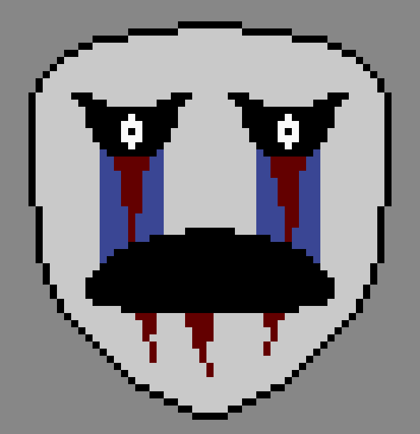 [9664c4] Terror III