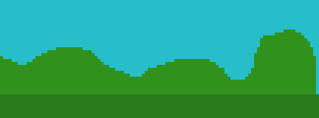 [3bcf66] green 2