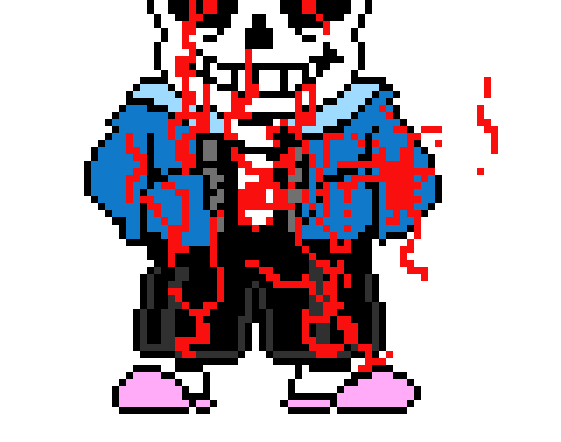 [9664c4] a stupid random sans