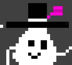 [db649b] MTT GHOST ATK 999 DEF 0 MTTS TRUE FORM CANT KEEP DODGING KEEP ATTACKING