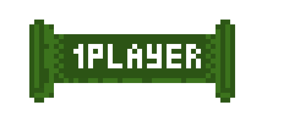 [41b6ee] 1playerGreen
