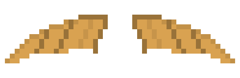 [9664c4] Glider Wings