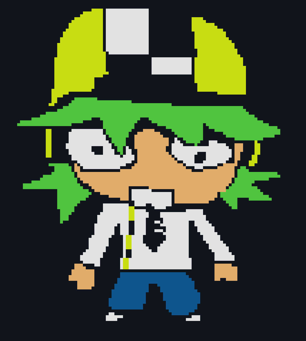 [8426a8] not you lil man