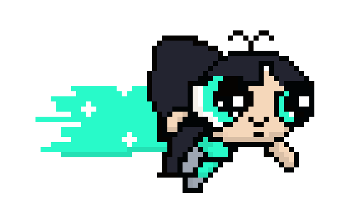 [56c796] powerpuff mina