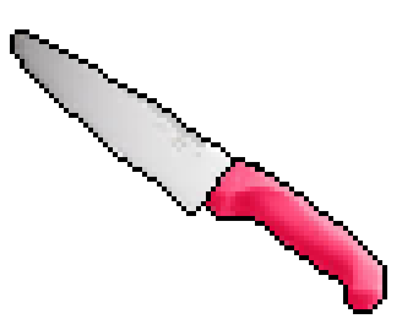 [3b3197] knife