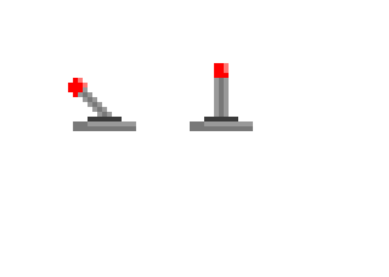 [fe082e] lever