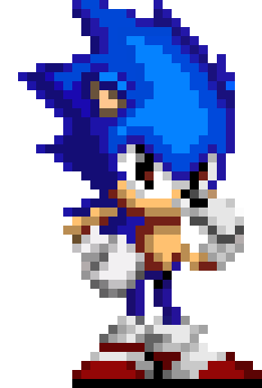 Toei Sonic