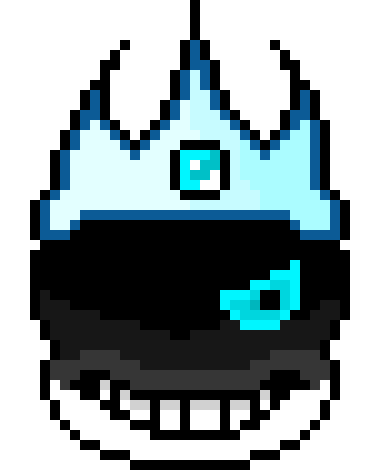 [9c149c] Bone King
