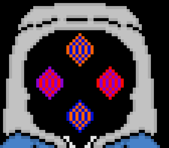 [e8cb42] my hood up is inspired by Itz Horror!Sans Playz Hood up