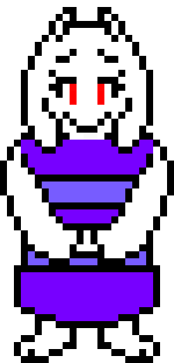 [9664c4] Toreil chara