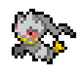 [9664c4] Pokemon Shuppet