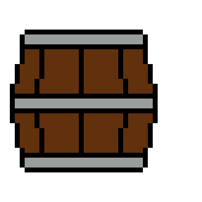 [9664c4] Barrel