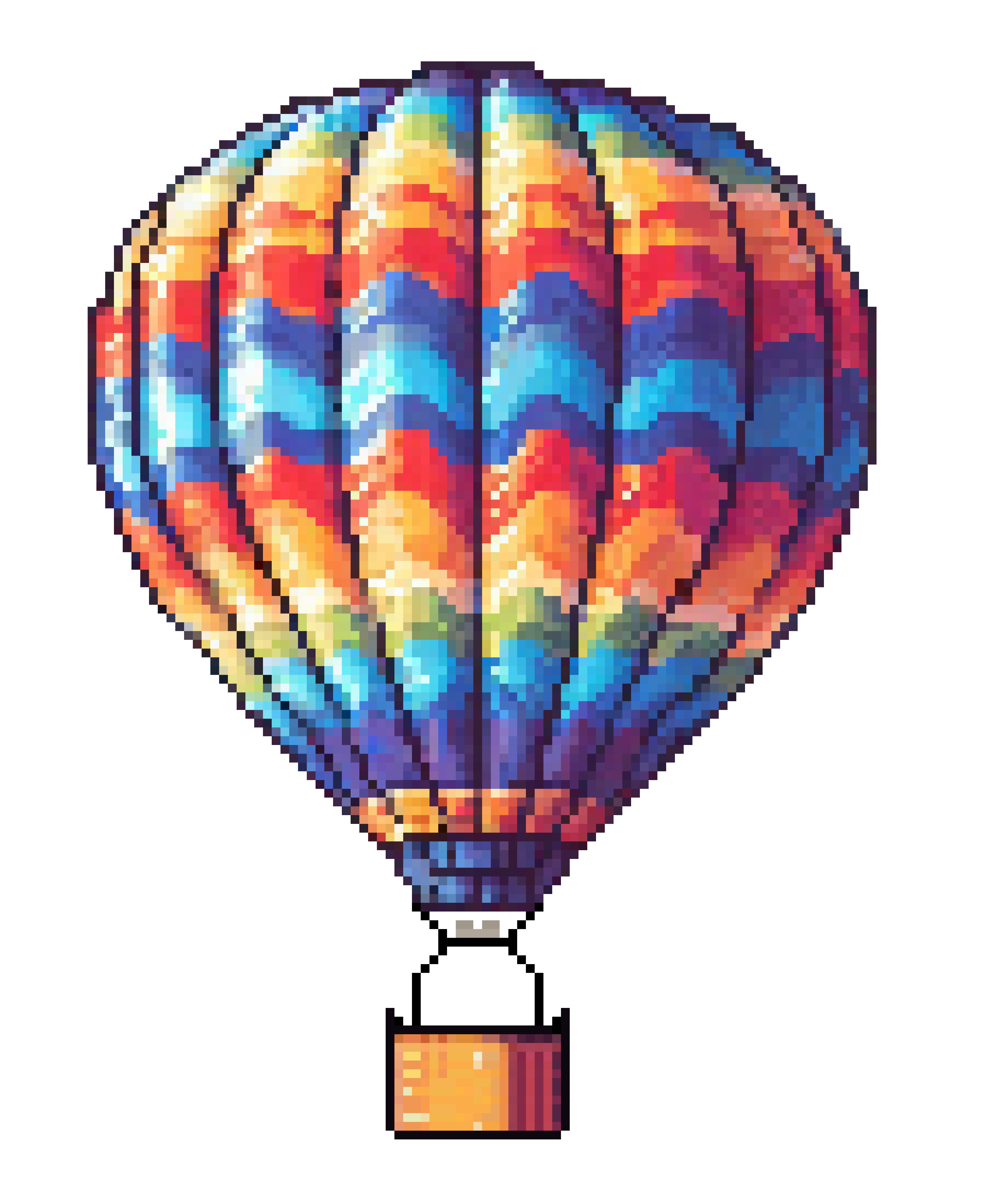 [2e9d4c] JaesBalloon