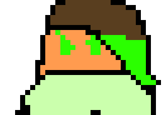 [53a360] YOU KEEP FREAKING HACKING INTO MY SPRITE TO EDIT IT