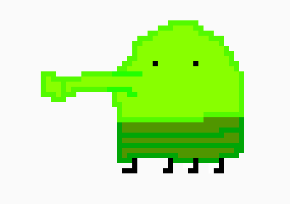 [9664c4] Doodle Jumper