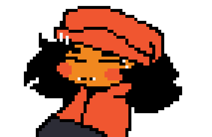 [1b9e65] Ah okay, also hey Marker.