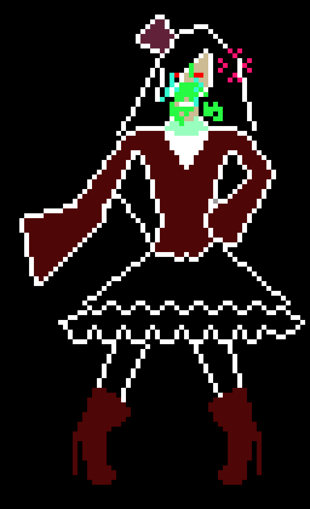 [fedf74] oh no. Minny Rula forgot to stop recording. How Rude