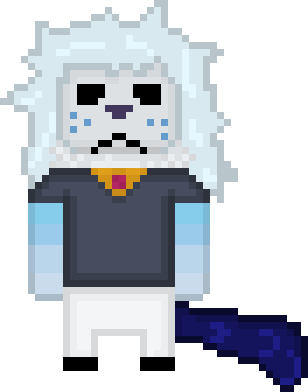 [a00846] Oswald sad