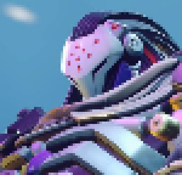 [a105bb] Nice eye