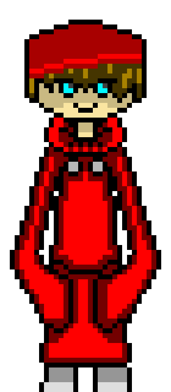 this is also not my cannon PAMtale form...