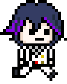[32ace8] Danganronpa
