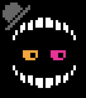 [da6379] Y'all just spit it out who you think I am, I don't have all day.