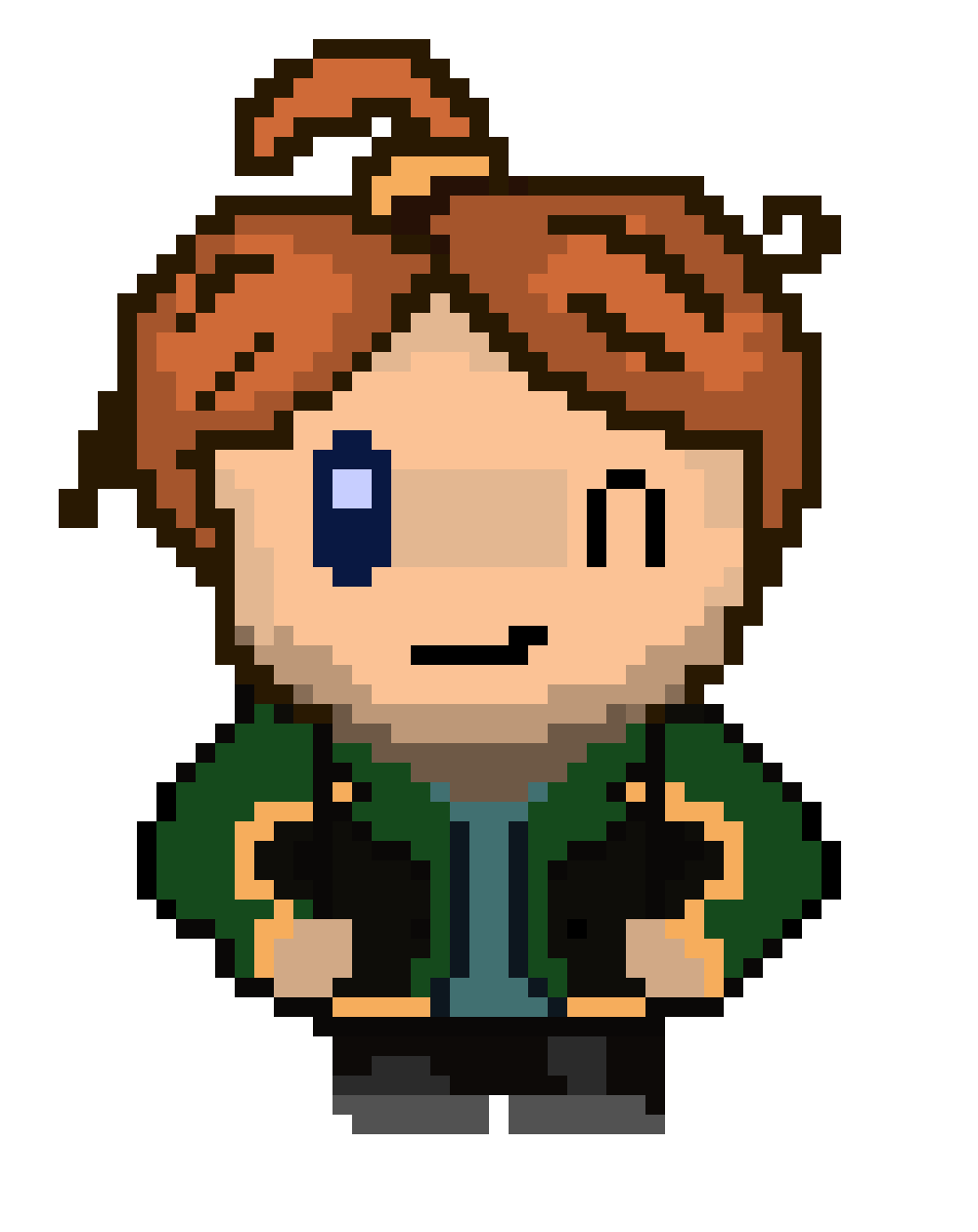 [9664c4] main character 32 bit