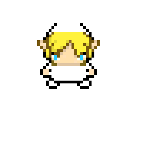 [9664c4] link minish cap