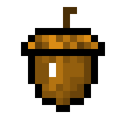 [759573] acorn