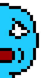 [95be89] Request: Roast the shit outta the crying Sans